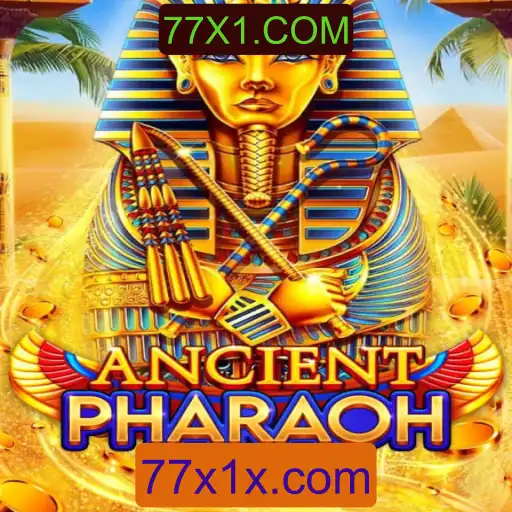 Aventura Estratégica no Jogo AncientPharaoh: Descubra o Passado com 77X1.COM