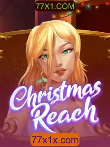 Descubra 'ChristmasReach': Aventura, Estratégia e Diversão Natalina
