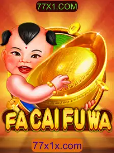 Descubra o Mundo de FaCaiFuWa: Um Jogo Revolucionário