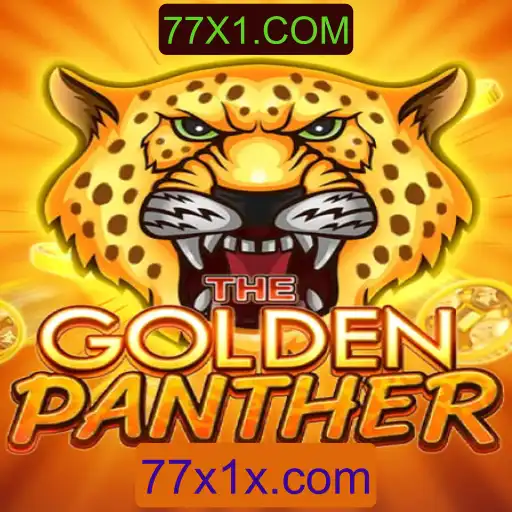 Descubra o Universo de GOLDENPANTHER e Sua Jornada em 77X1.COM