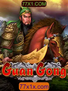 Descubra o Fascinante Mundo de GuanGong com 77X1.COM