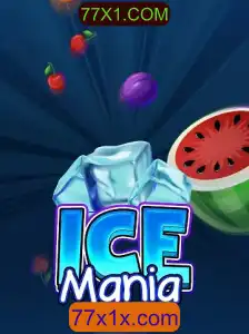 IceMania: Explore o Mundo Congelante do Jogo de Estratégia com 77X1.COM