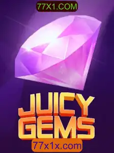 JuicyGems: Aventuras e Regras do Jogo do Momento