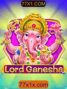 Explorando LordGanesha: Um Mergulho no Jogo Inovador do 77X1.COM