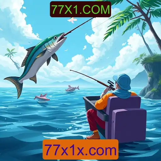 Pesca online