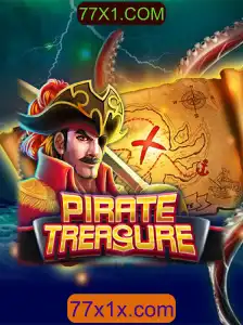 Descubra o Mundo de PirateTreasure: Aventuras e Regras do Jogo de Sucesso