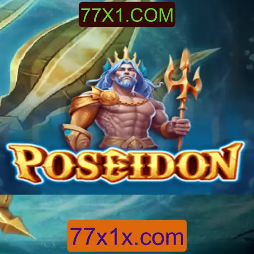 Explorando o Universo de Poseidon: O Jogo Revolucionário da 77X1.COM