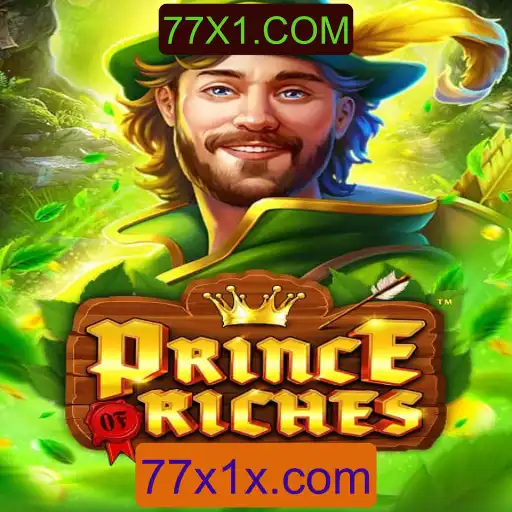 Desvendando PrinceOfRiches: Um Novo Horizonte no Mundo dos Jogos