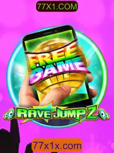 Descubra o Fascinante Mundo de RaveJump2M