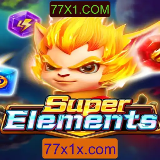 Descubra SuperElements: O Novo Fenômeno dos Jogos online