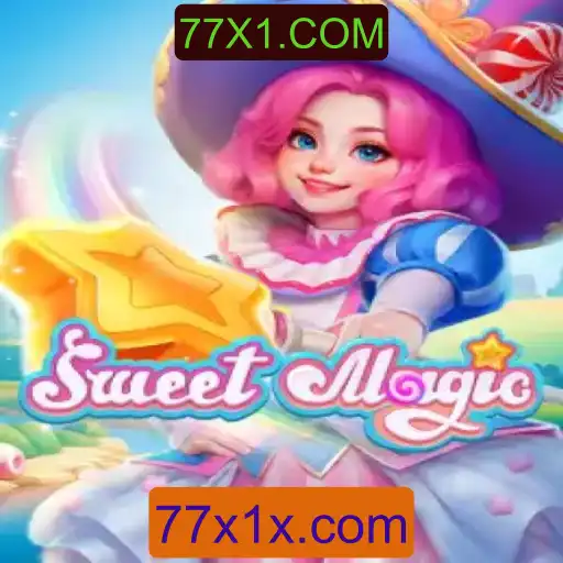 SweetMagic: Descubra a Fascinante Experiência de Jogo