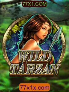Descubra o Emocionante Mundo de WildTarzan: O Jogo que Conquista Multidões