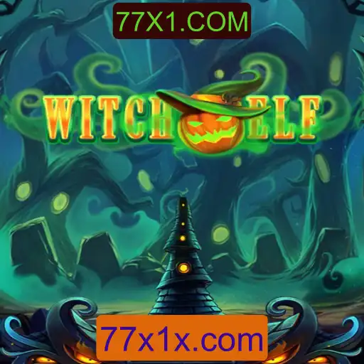 WitchElf: Explore o Mundo Místico de 77X1.COM